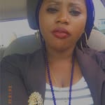 Doris Albert - @cynkisweetnerscake - Instagram
