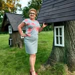 Doris Albert - @doris_albert_1 - Instagram