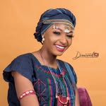 Doris Albert - @zinobella_beauty_palace - Instagram