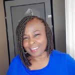 Doris Albritton - @dorsalbritton - Instagram