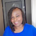 Doris Albritton - @dorisalbritton13 - Instagram