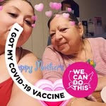 Doris Alejandro Holwell - @dnah1951 - Instagram