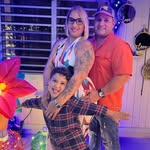 Doris Alejandro Negrón - @dory_ale - Instagram