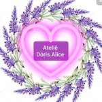 Doris Alice Sanches Margiota - @dorisaliceatelie - Instagram
