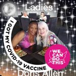 Doris Allen - @doris.allen.777 - Instagram