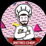 Doris Allen - @retrochef82 - Instagram