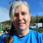 Doris Allen - @pakifo8338 - Instagram