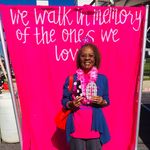 Doris Allen - @doris.allen.14 - Instagram