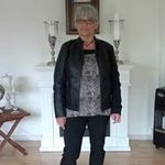 Doris Andersen - @dorislillian - Instagram