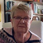 Doris Andersen - @dorisandersen618 - Instagram