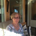 Doris Andersen - @doddaandersen - Instagram