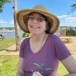 Doris Fieldhouse Andersen - @dorisandersen60 - Instagram