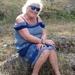 MONA Doris Andersen - @monadorisa - Instagram