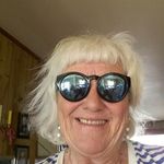 Mona Doris Andersen - @andersenmonadoris - Instagram