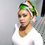 DORIS ANTHONY - @diva_de1 - Instagram