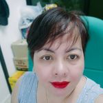 Doris Anthony - @daawiesz73 - Instagram
