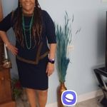 Doris Anthony - @bouttedorisann - Instagram