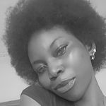 Doris Anthony - @okhaopoededoris - Instagram
