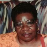 Doris Anthony - @pushdede50 - Instagram