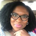 Doris Anthony-Itegbe - @fabulousdorisday - Instagram