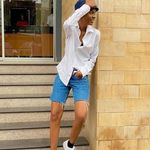 DorisAnthony - @dodoh.05 - Instagram
