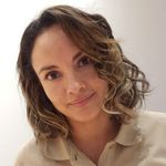 Doris Aponte - @dorisapontec - Instagram