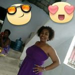 Doris Aponte - @dorisaponte74 - Instagram