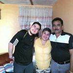 Doris Aponte - @dorita1162 - Instagram