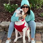 Doris Aponte - @doris.monona2416 - Instagram