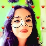 Doris Aponte - @soy_laura_mua_ - Instagram