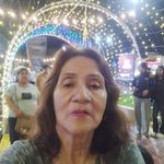 Doris Aponte - @dorisaponte12 - Instagram