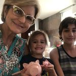 Doris Aponte - @dorisaponteprado - Instagram