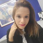Doris Aponte - @may_da21 - Instagram