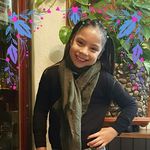 Doris Aponte Guaman - @dorisaponteg - Instagram