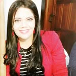 Doris Helena Olaya Aponte - @doheolaya - Instagram