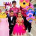 Doris Araujo - Facebook