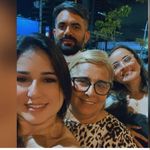 Doris Araujo - @dorisaraujo - Instagram