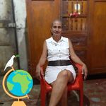 Doris Arellano - @dorisarellano63 - Instagram
