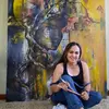 Doris Arellano - @dorisarellano_arte - TikTok