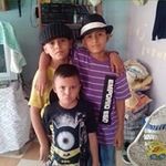 Doris Arellano - @doris.arellano.581 - Instagram
