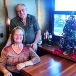 Doris Mehlbrech Barnett - @doris.barnett - Instagram