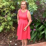 Doris Arroyo - @arroyo4435 - Instagram