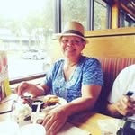 Doris Arroyo - @milkglass0817 - Instagram