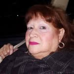 Doris Arroyo - @arroyodoris576 - Instagram