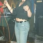 Doris Arroyo - @abrilafe - Instagram