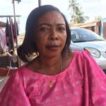 Doris Agyaa Asare - @agyaaasare - Instagram