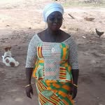 Doris Asare - @asare8387 - Instagram