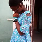 Doris Asare - @doris.asare.357 - Instagram