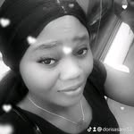 Doris Asare - @dorisasare90 - Instagram