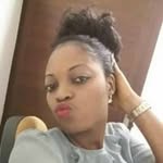 Doris Asare - @dorisasare95 - Instagram